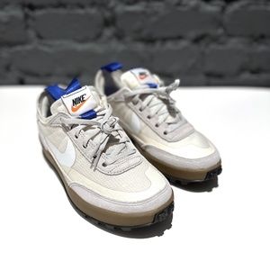 Tom Sachs x NikeCraft General Purpose Shoe